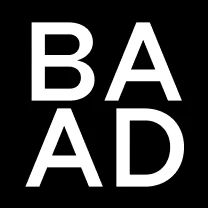 Baaadsound favicon design